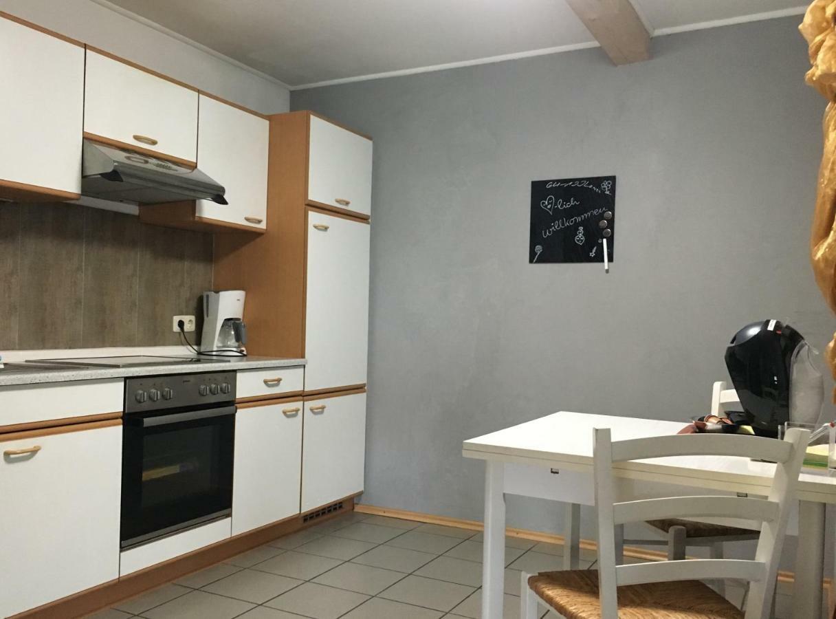 Zum Stadlbauern Triftern エクステリア 写真